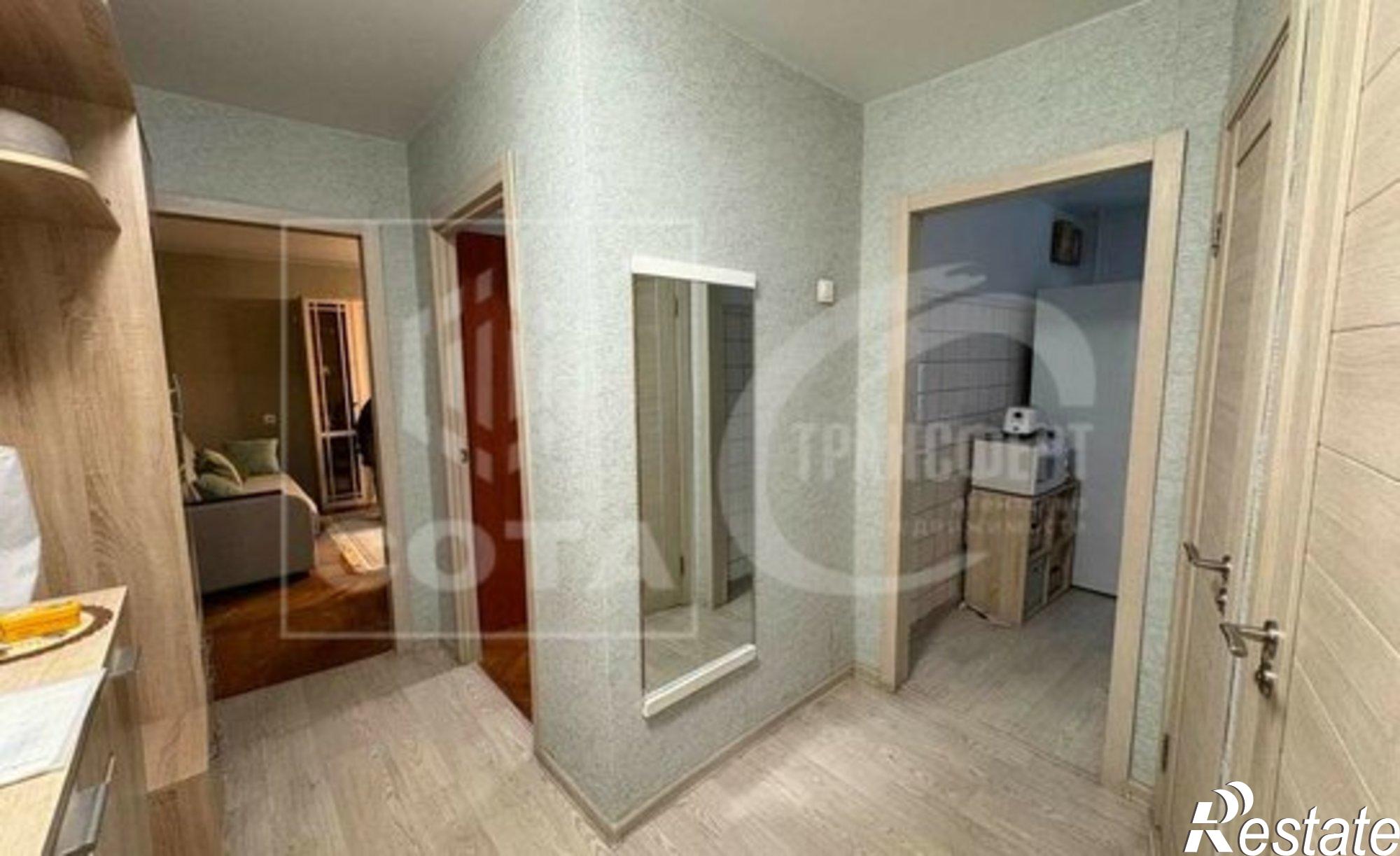 Купить квартиру за 6 600 000 рублей на улица Куцыгина, 6