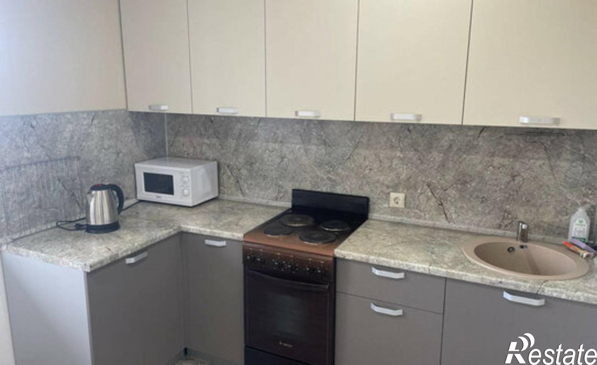 Купить квартиру за 7 200 000 рублей на Гродненская улица, 65