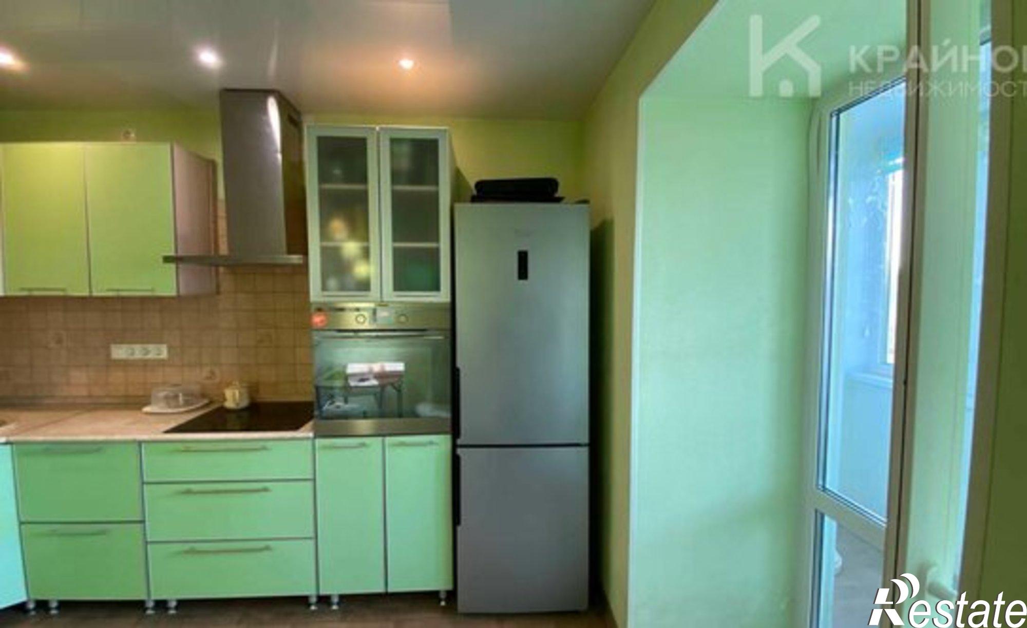 Купить квартиру за 5 520 000 рублей на улица Пирогова, 72А