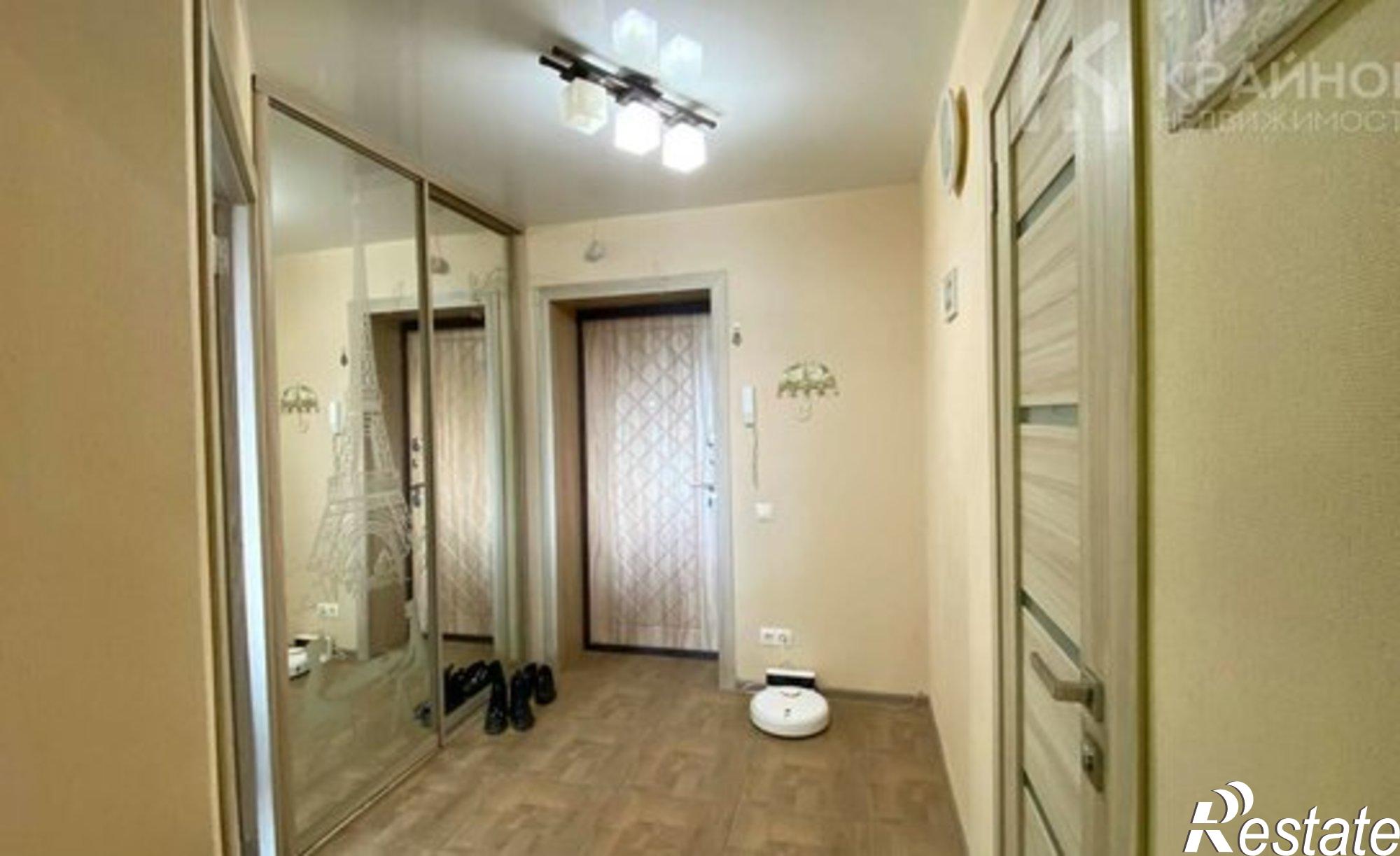 Купить квартиру за 5 520 000 рублей на улица Пирогова, 72А