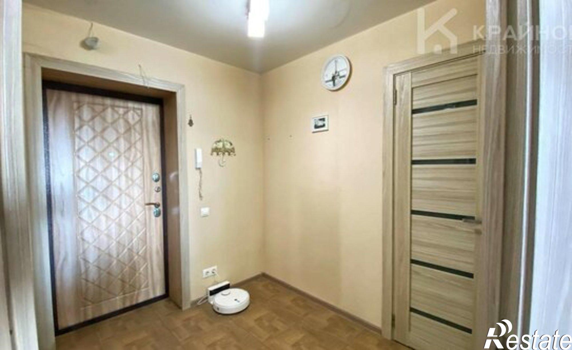 Купить квартиру за 5 520 000 рублей на улица Пирогова, 72А