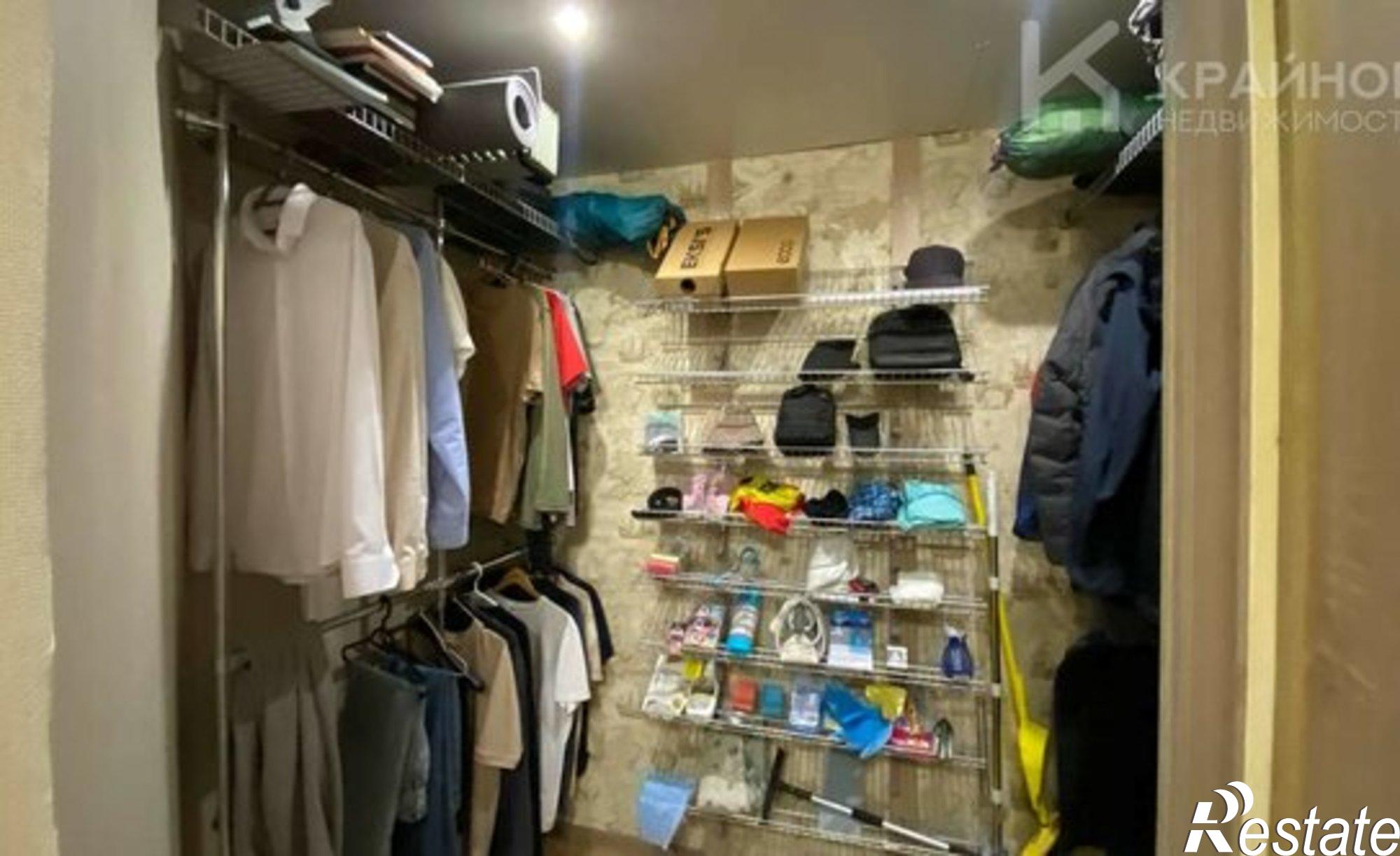 Купить квартиру за 5 520 000 рублей на улица Пирогова, 72А