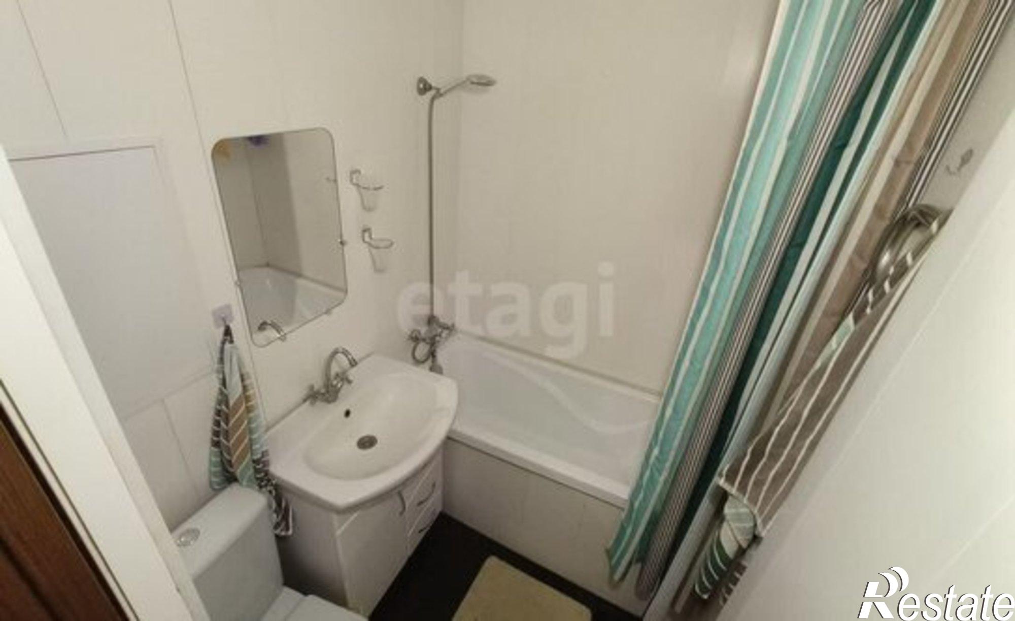 Купить квартиру за 5 100 000 рублей на ул Моисеева, 13/1