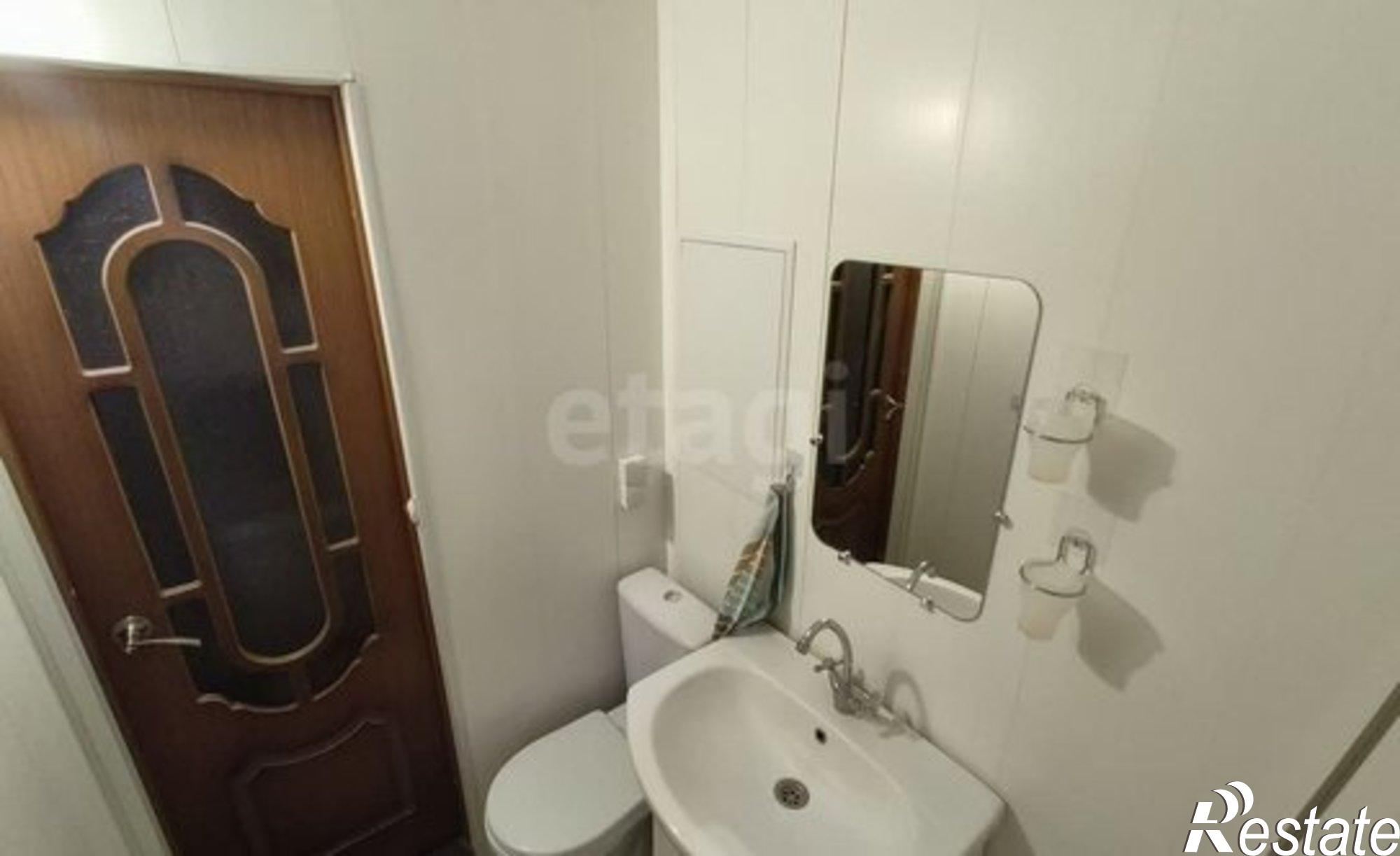 Купить квартиру за 5 100 000 рублей на ул Моисеева, 13/1