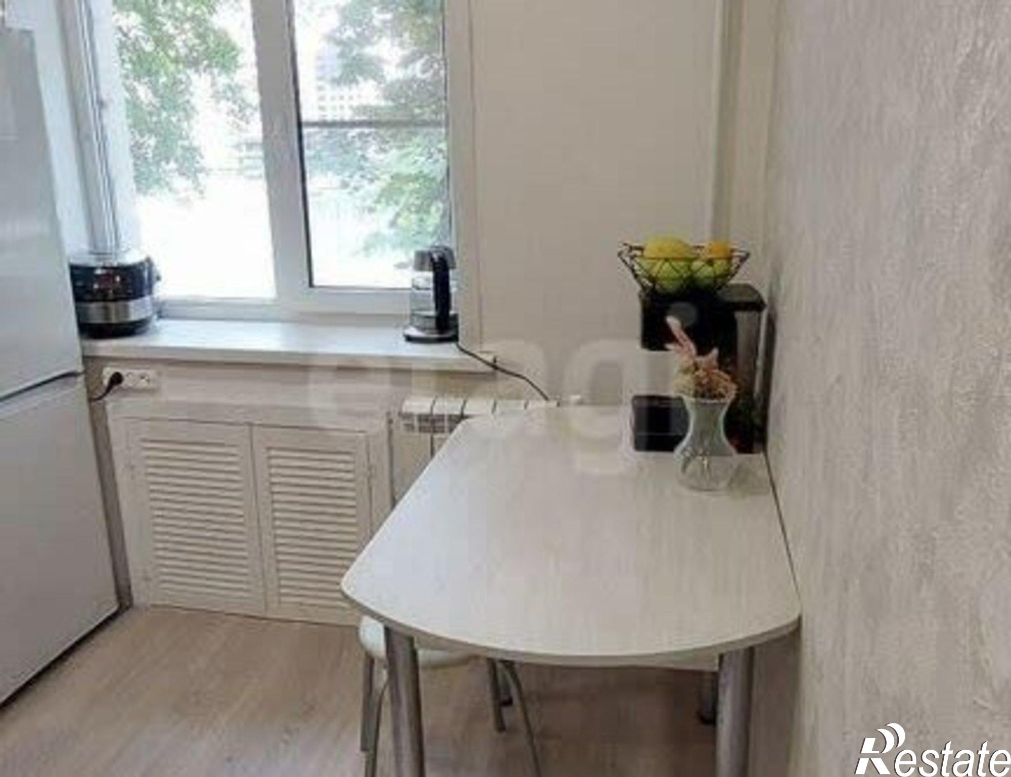 Купить квартиру за 5 100 000 рублей на ул Моисеева, 13/1