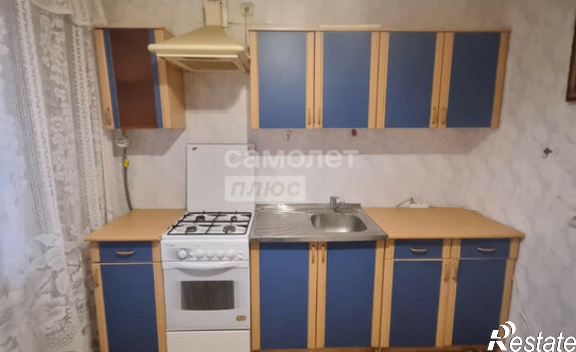 Купить квартиру за 2 650 000 рублей на ул Туполева, 11