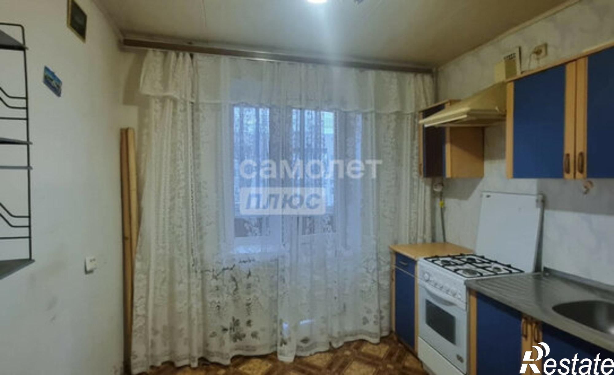 Купить квартиру за 2 650 000 рублей на ул Туполева, 11