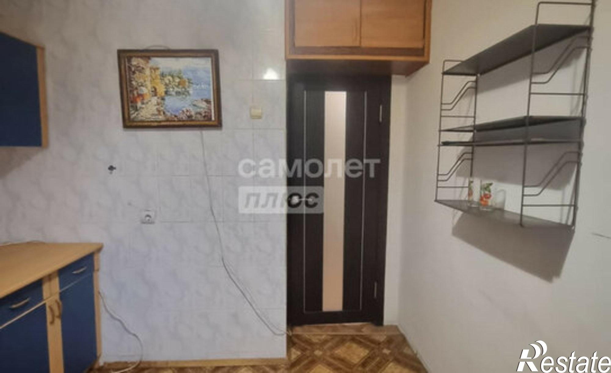 Купить квартиру за 2 650 000 рублей на ул Туполева, 11