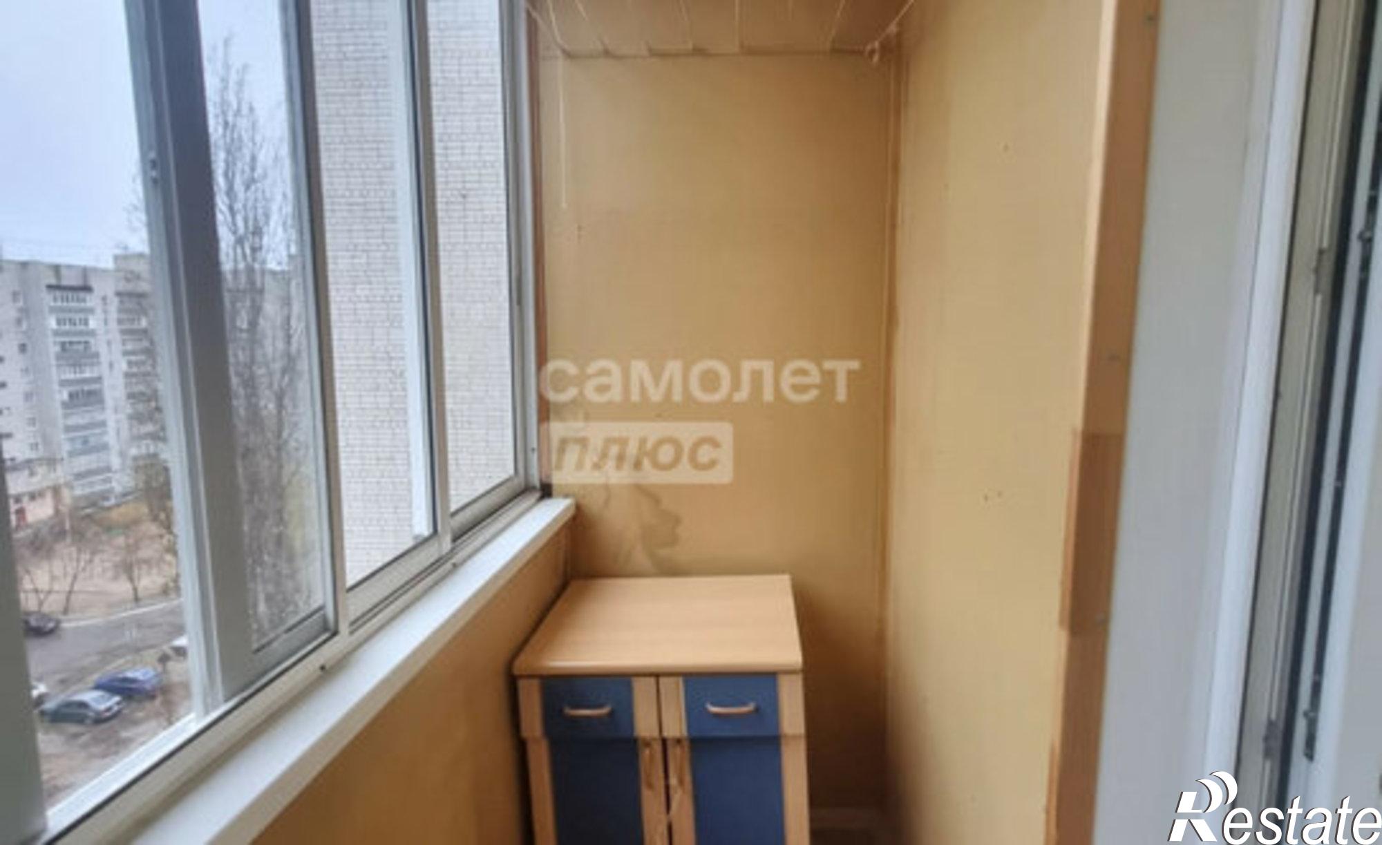 Купить квартиру за 2 650 000 рублей на ул Туполева, 11