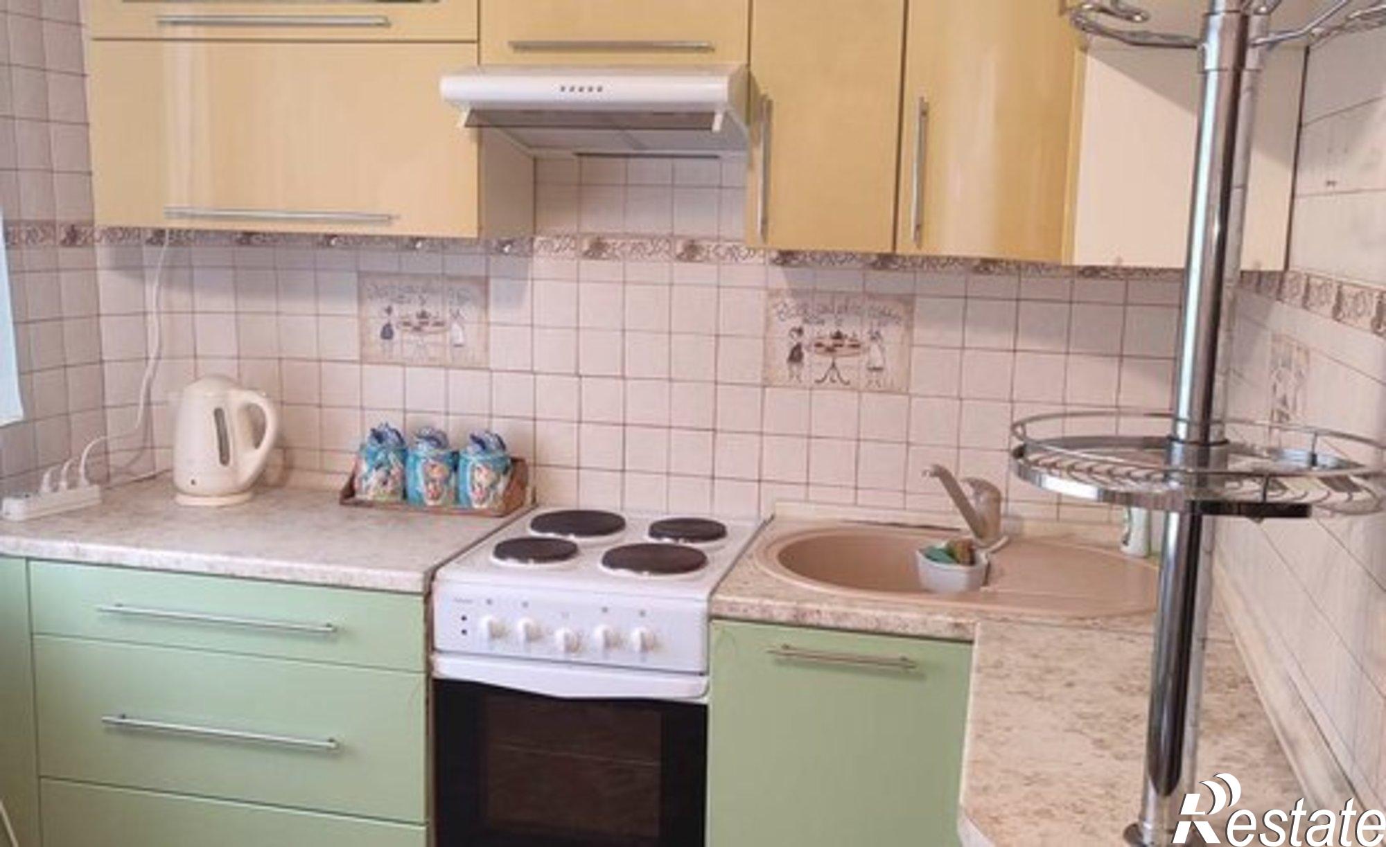 Купить квартиру за 2 900 000 рублей на ул Теплоэнергетиков, 5