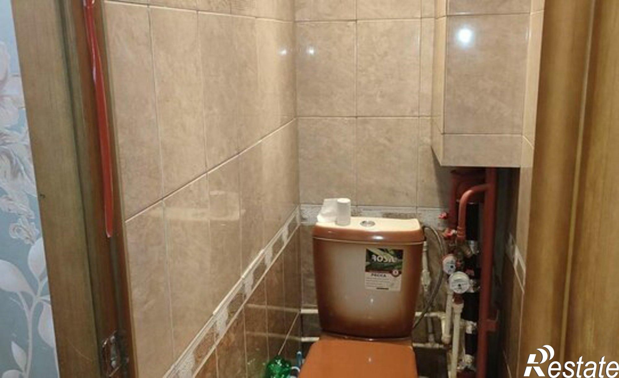 Купить квартиру за 2 900 000 рублей на ул Теплоэнергетиков, 5