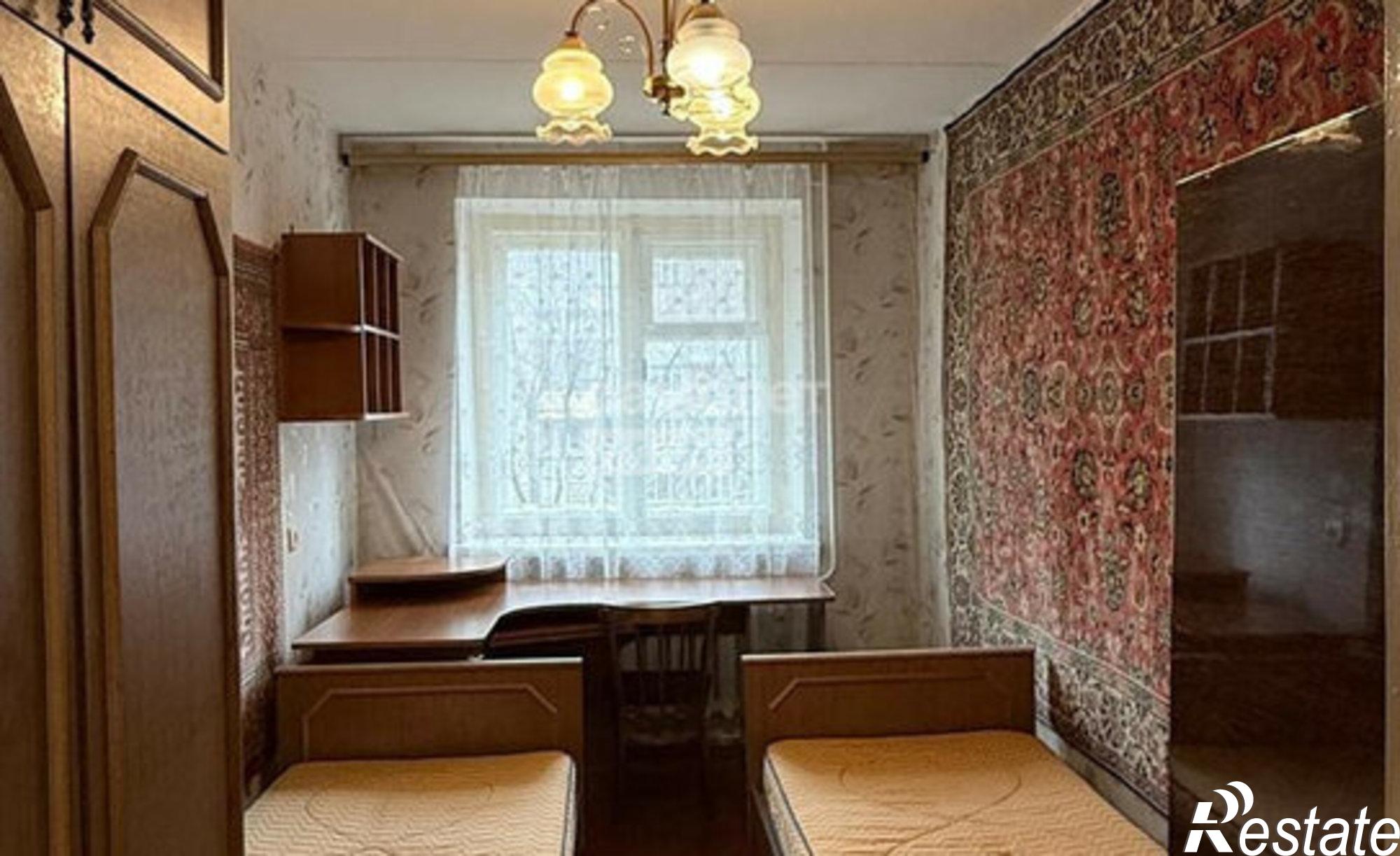 Купить квартиру за 4 500 000 рублей на пр-кт Патриотов, 10