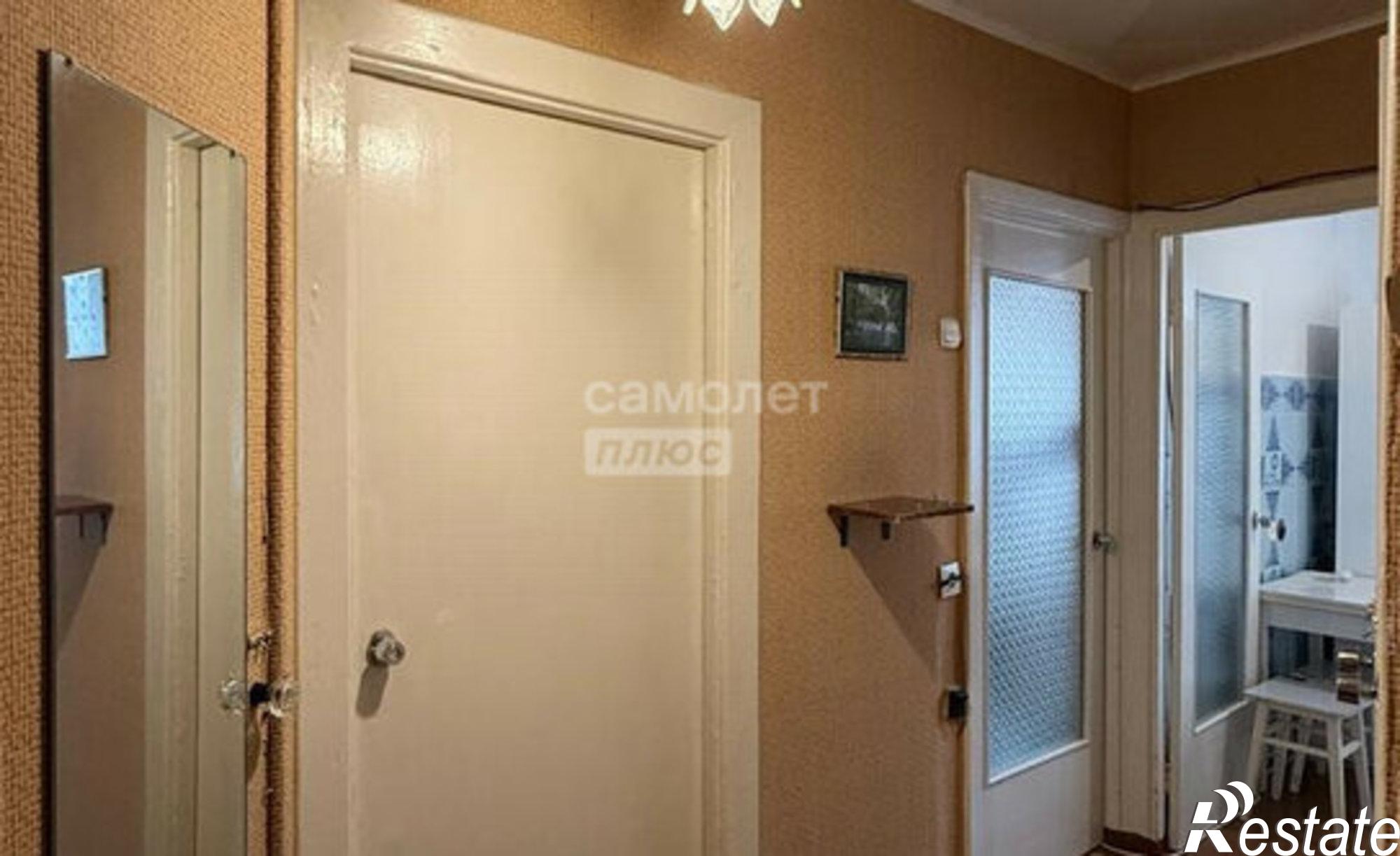 Купить квартиру за 4 500 000 рублей на пр-кт Патриотов, 10