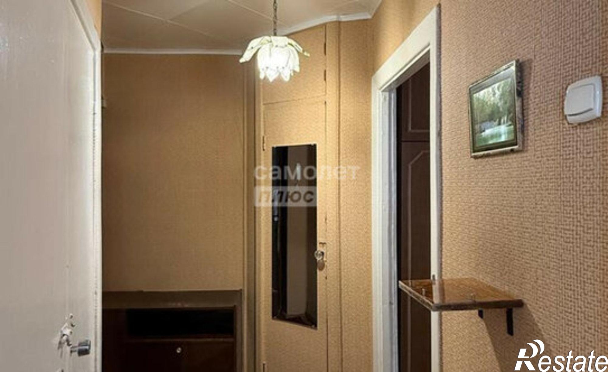 Купить квартиру за 4 500 000 рублей на пр-кт Патриотов, 10