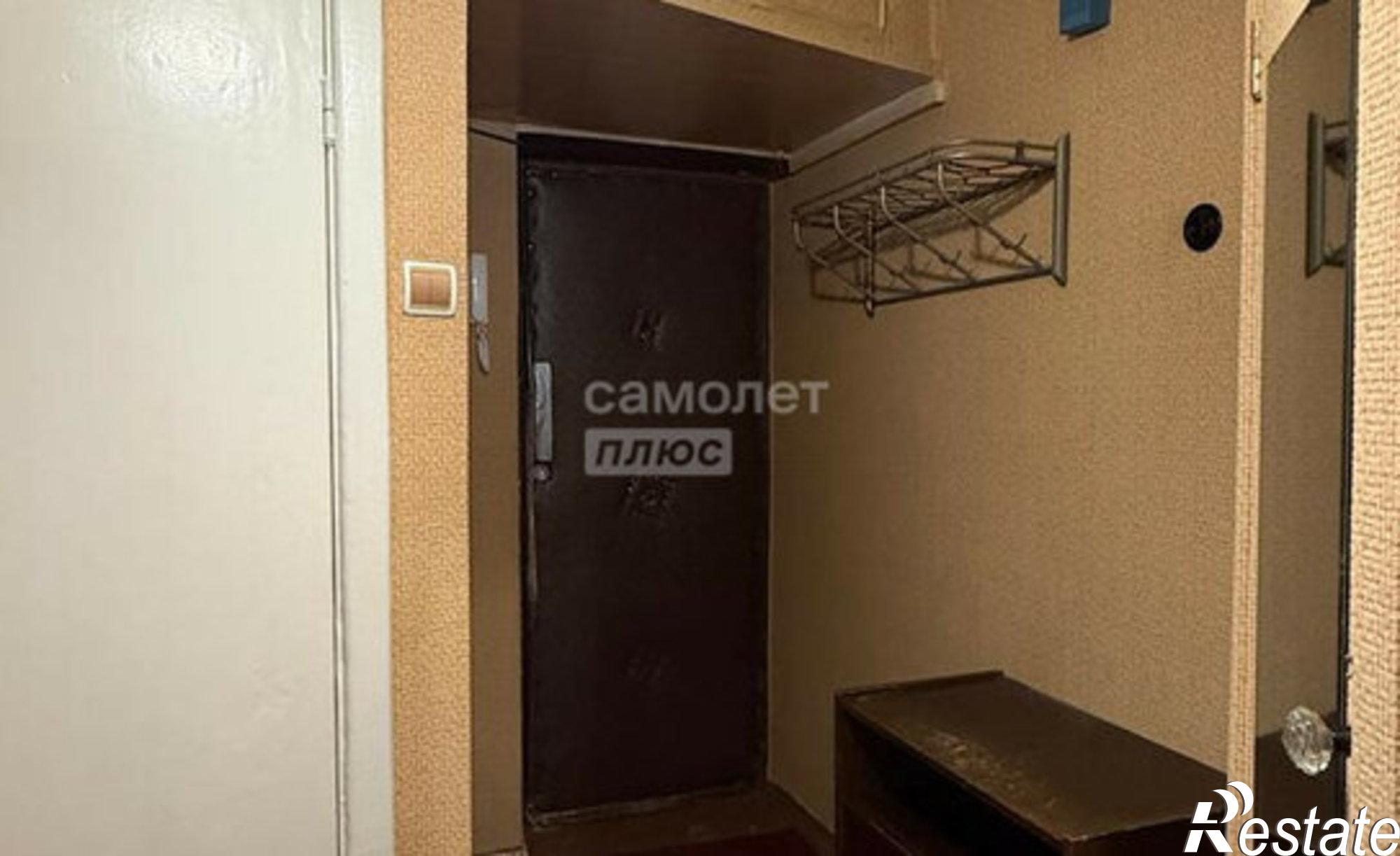 Купить квартиру за 4 500 000 рублей на пр-кт Патриотов, 10