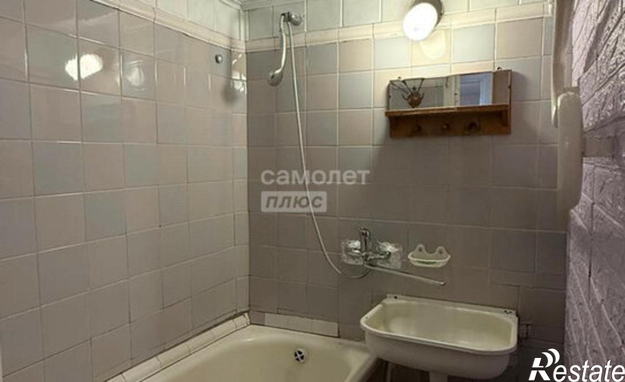 Купить квартиру за 4 500 000 рублей на пр-кт Патриотов, 10