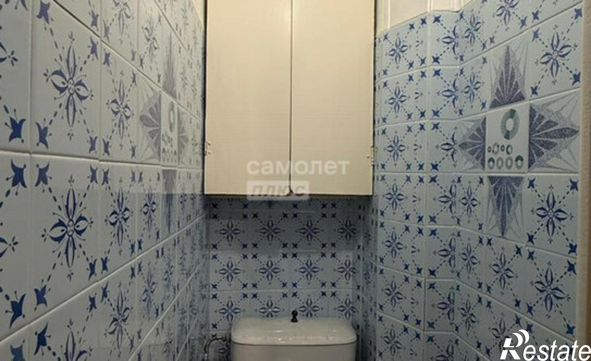 Купить квартиру за 4 500 000 рублей на пр-кт Патриотов, 10