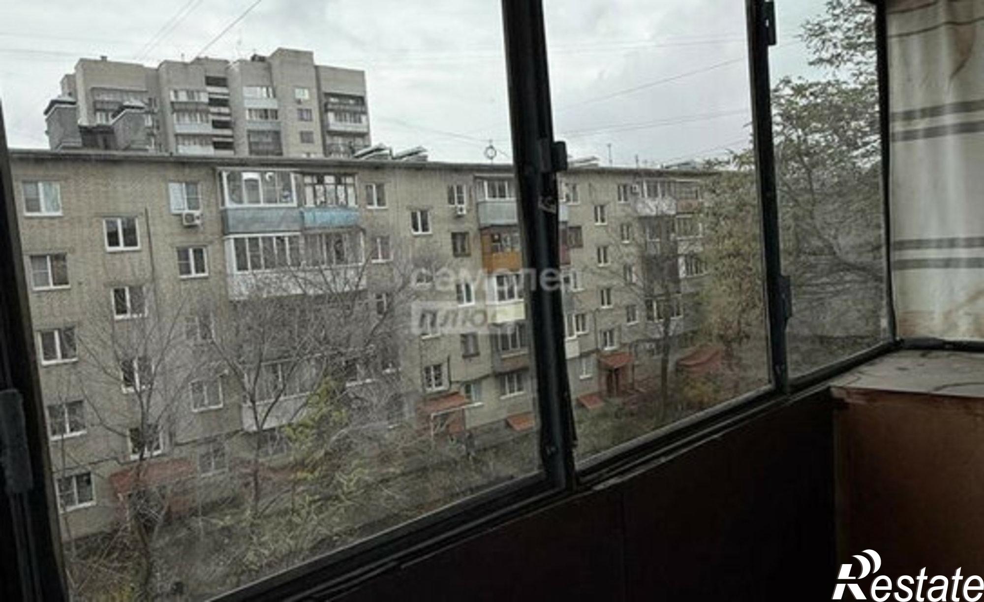 Купить квартиру за 4 500 000 рублей на пр-кт Патриотов, 10