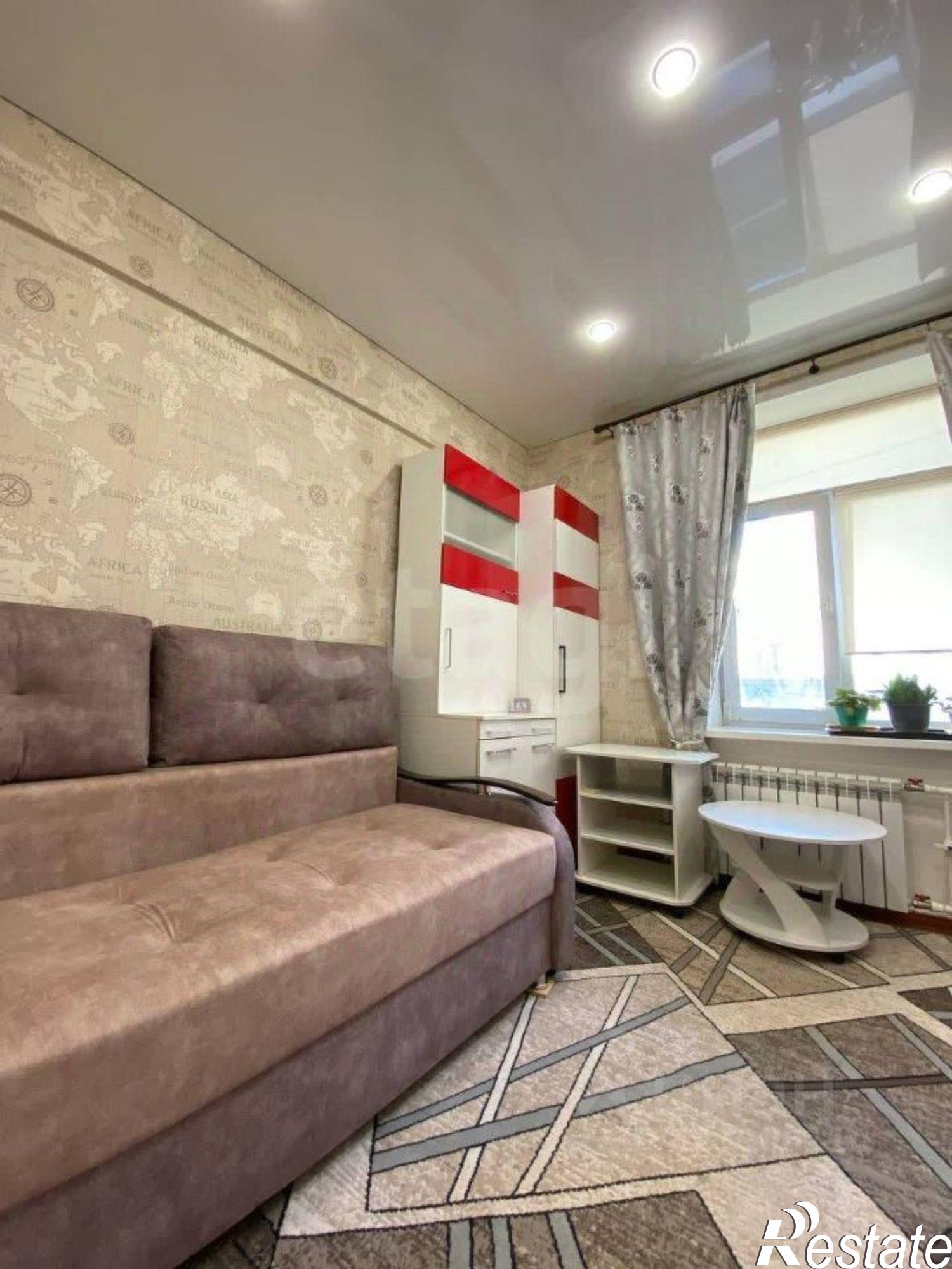 Сдать комнату за 12 000 рублей на улица 9 Января, 48