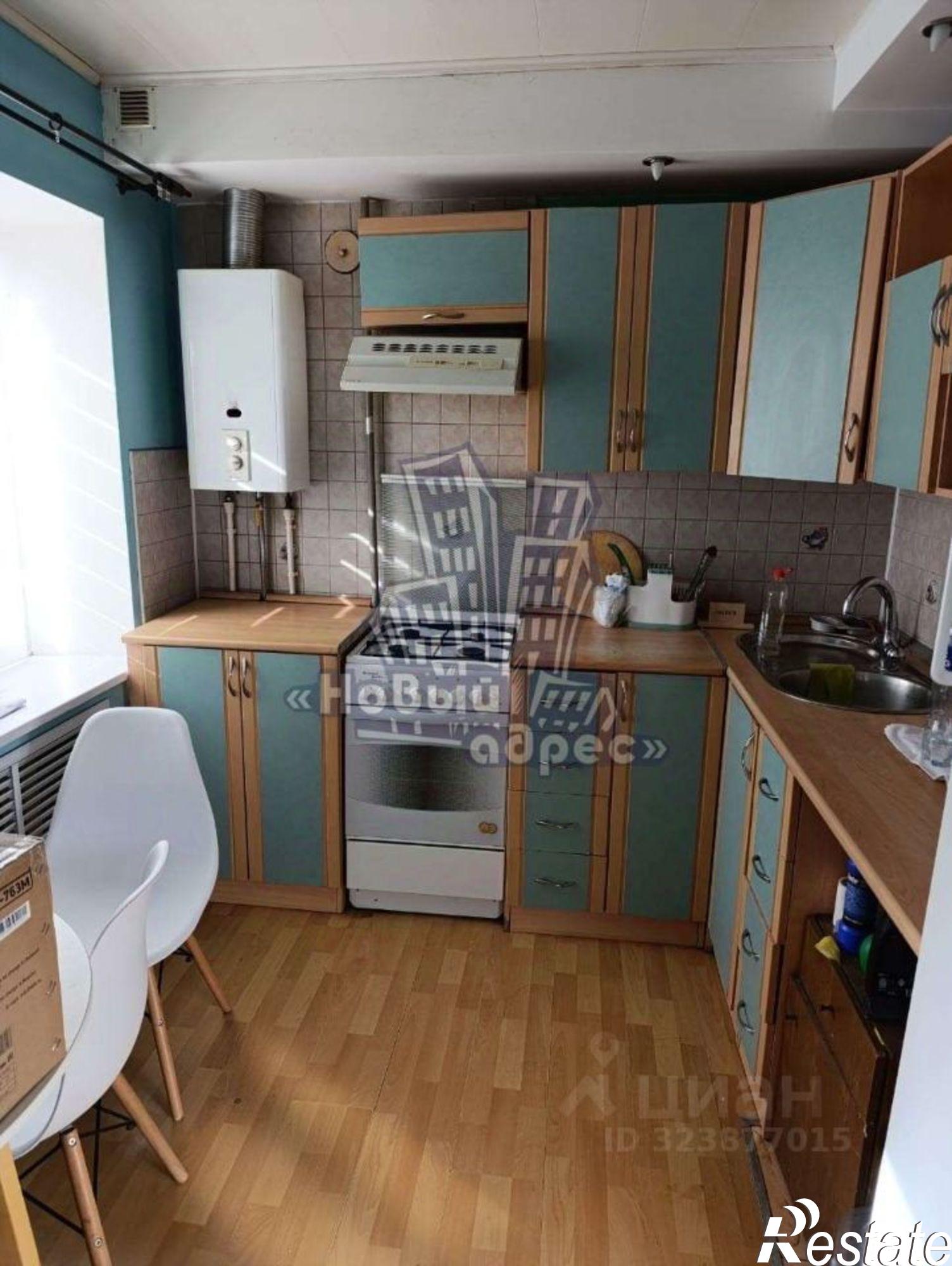 Сдать квартиру за 18 000 рублей на улица Революции 1905 года, 8