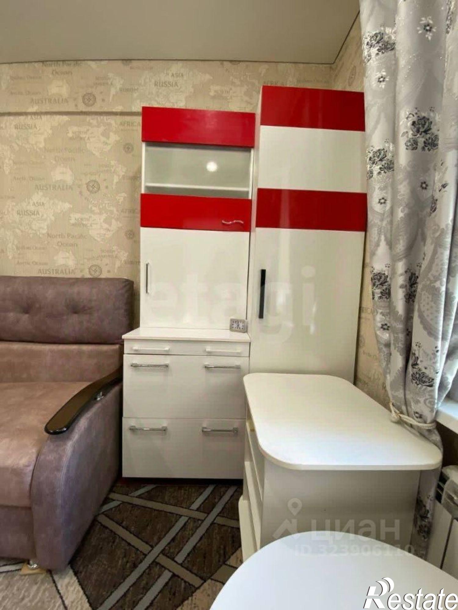 Сдать комнату за 12 000 рублей на улица 9 Января, 48