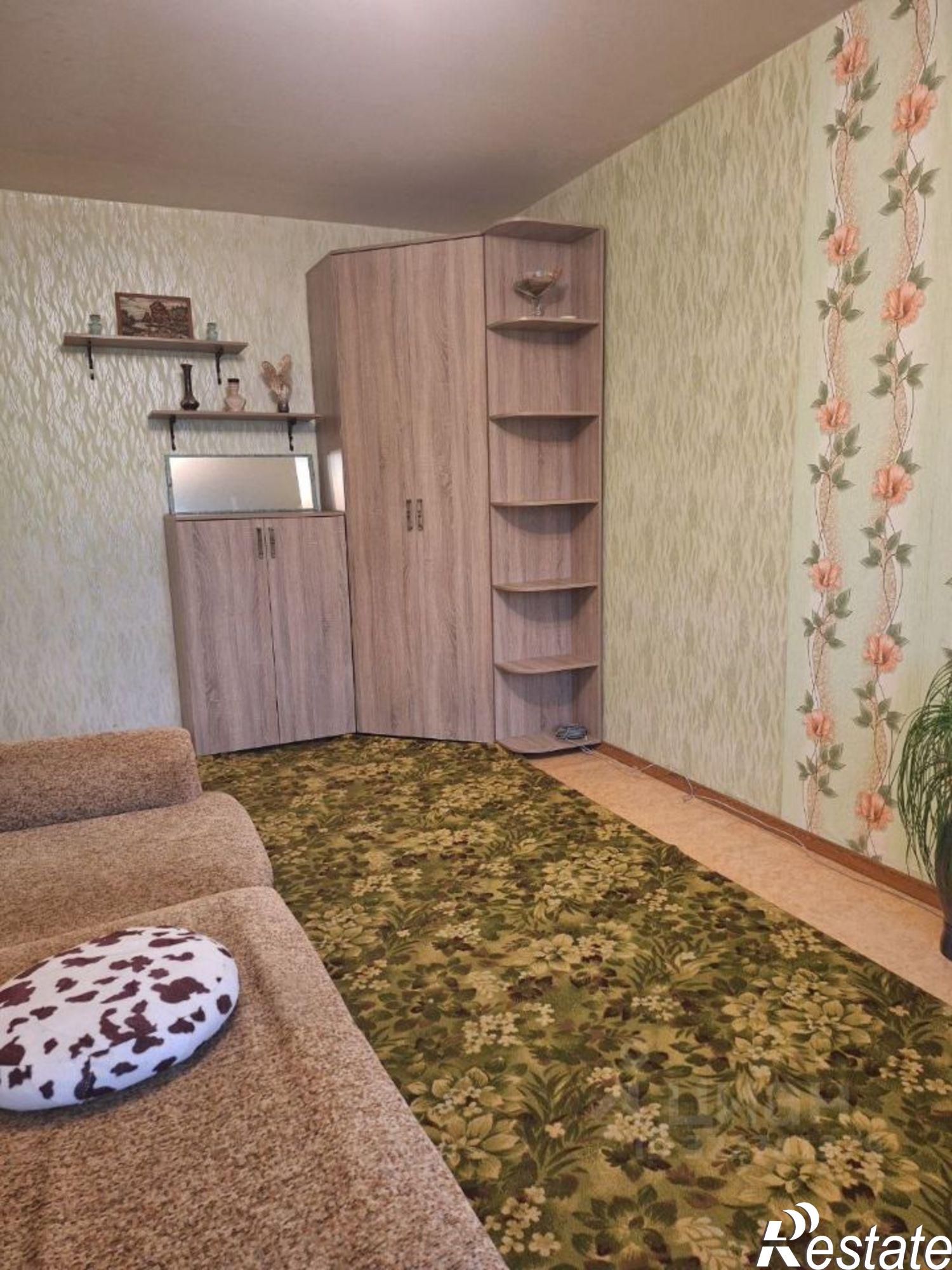 Сдать квартиру за 24 000 рублей на улица Моисеева, 47