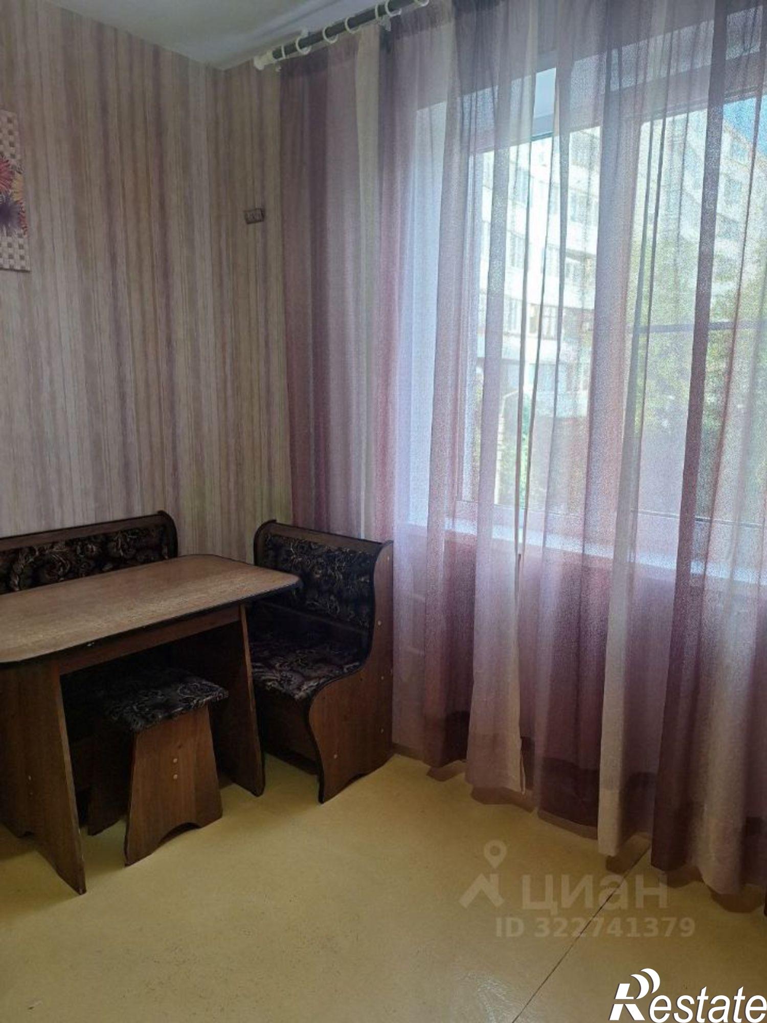 Сдать квартиру за 24 000 рублей на улица Моисеева, 47