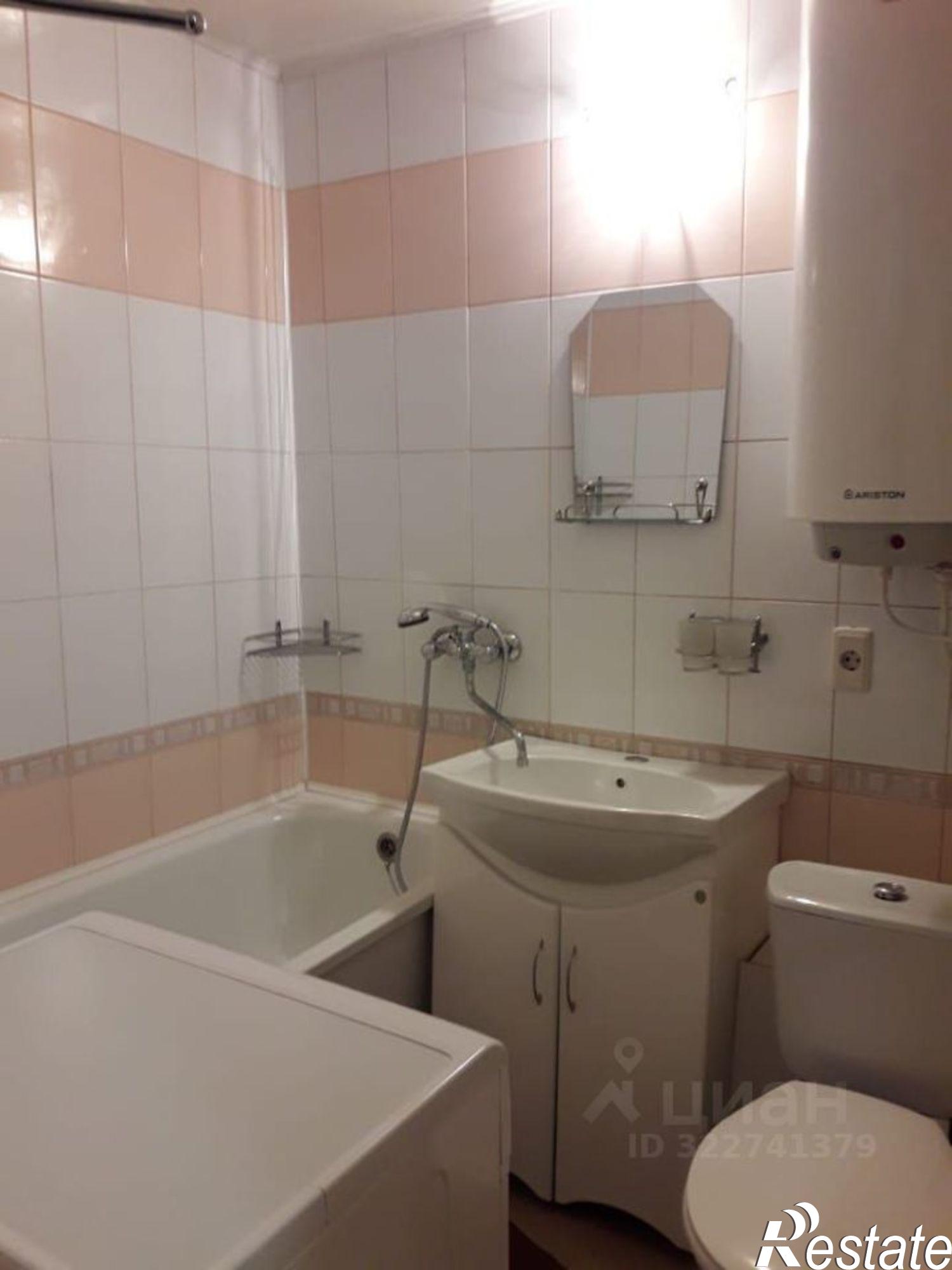 Сдать квартиру за 24 000 рублей на улица Моисеева, 47