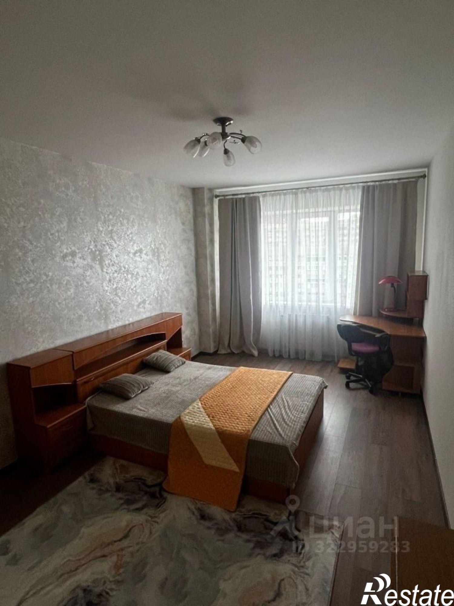 Сдать квартиру за 50 000 рублей на ул Революции 1905 года, 31в