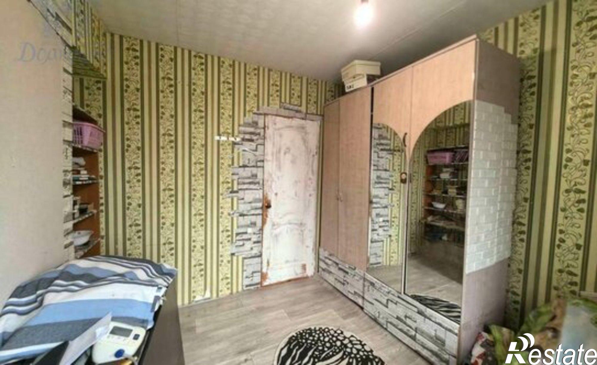 Купить квартиру за 5 500 000 рублей на улица Теплоэнергетиков, 3