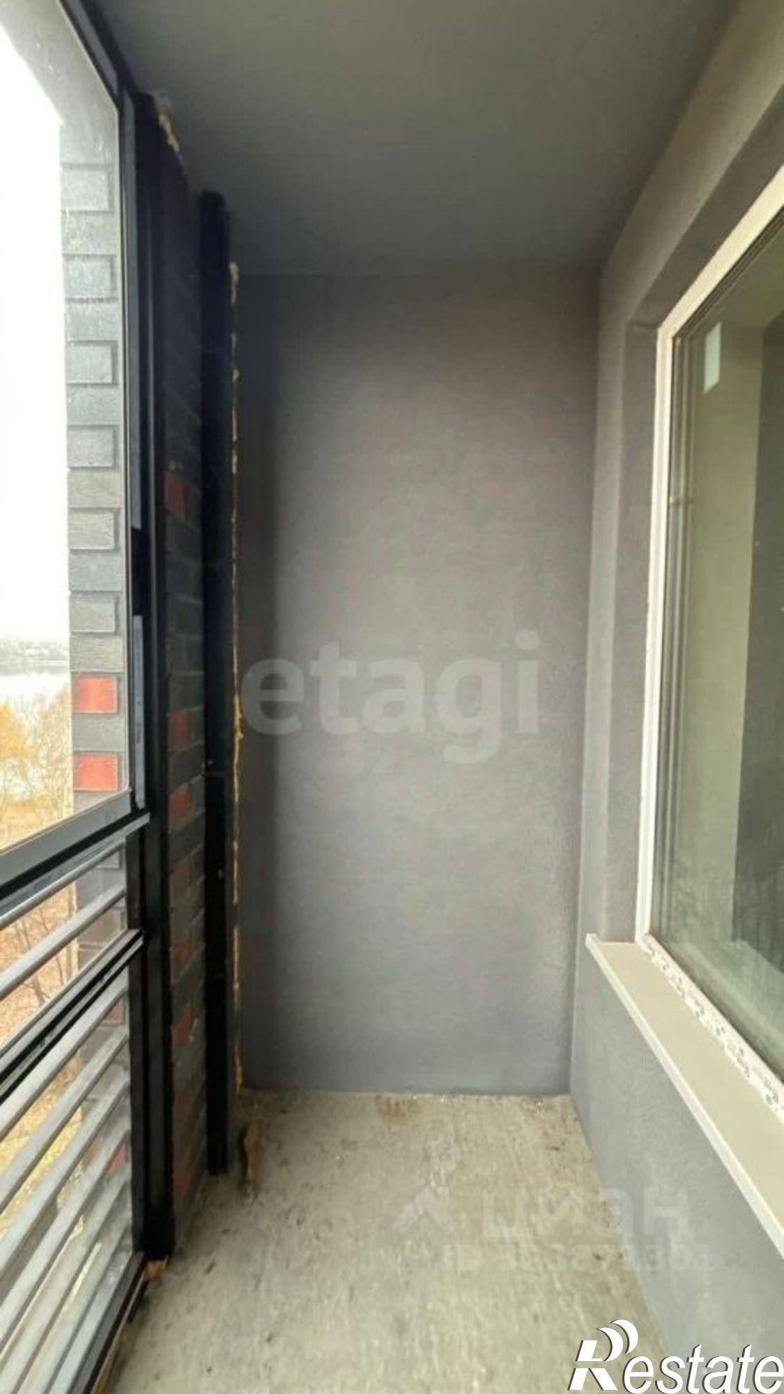 Купить квартиру за 4 300 000 рублей на ул Филатова, 30