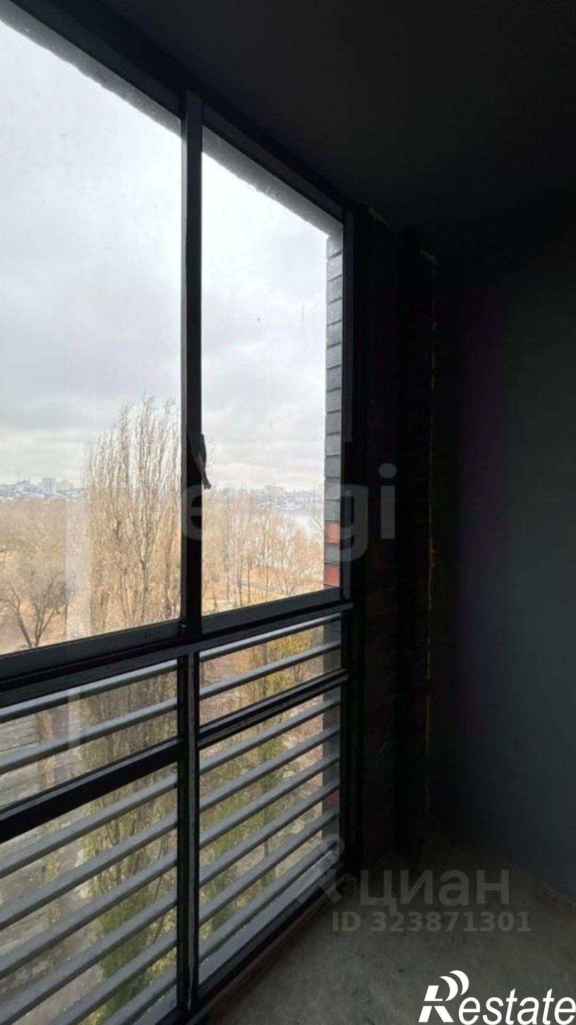 Купить квартиру за 4 300 000 рублей на ул Филатова, 30