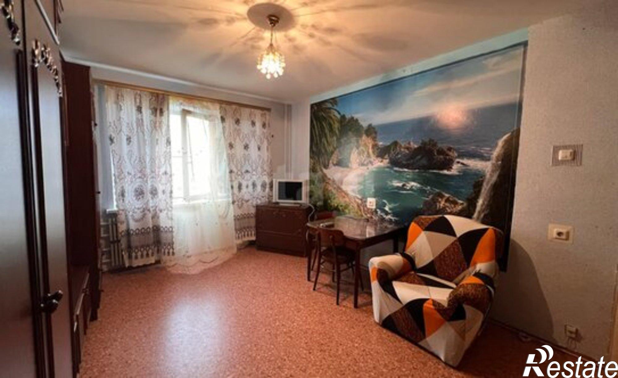 Купить квартиру за 4 600 000 рублей на ул Чуйская, 7