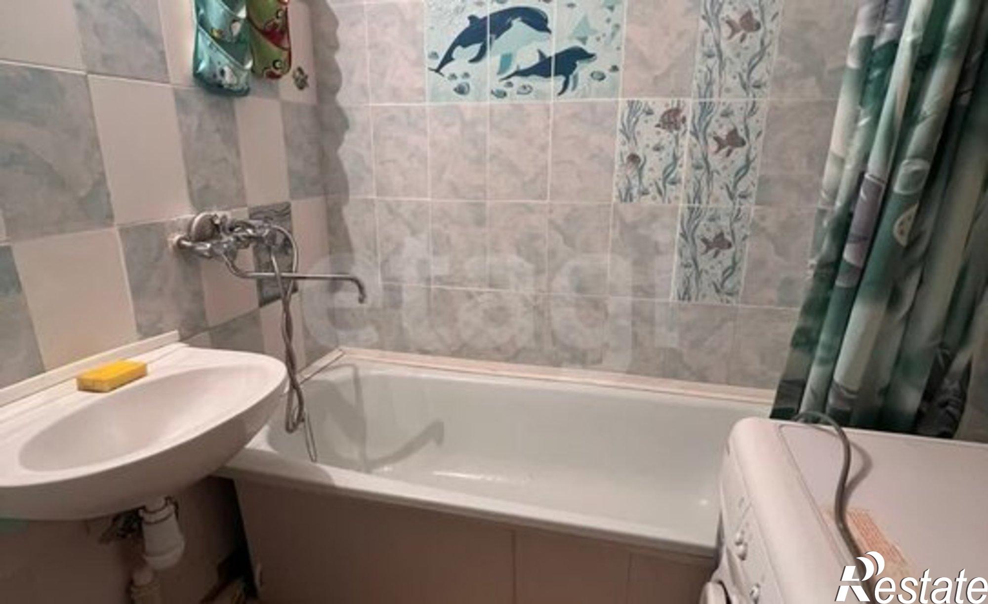 Купить квартиру за 4 600 000 рублей на ул Чуйская, 7