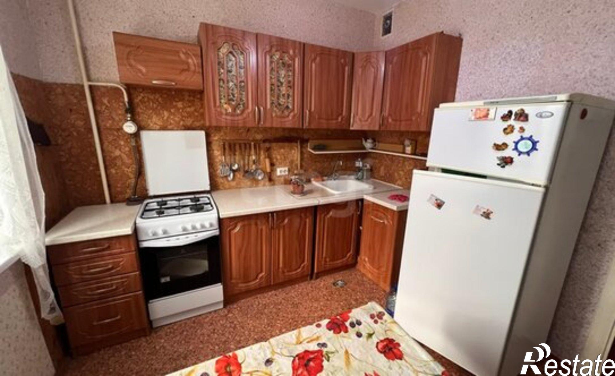 Купить квартиру за 4 600 000 рублей на ул Чуйская, 7