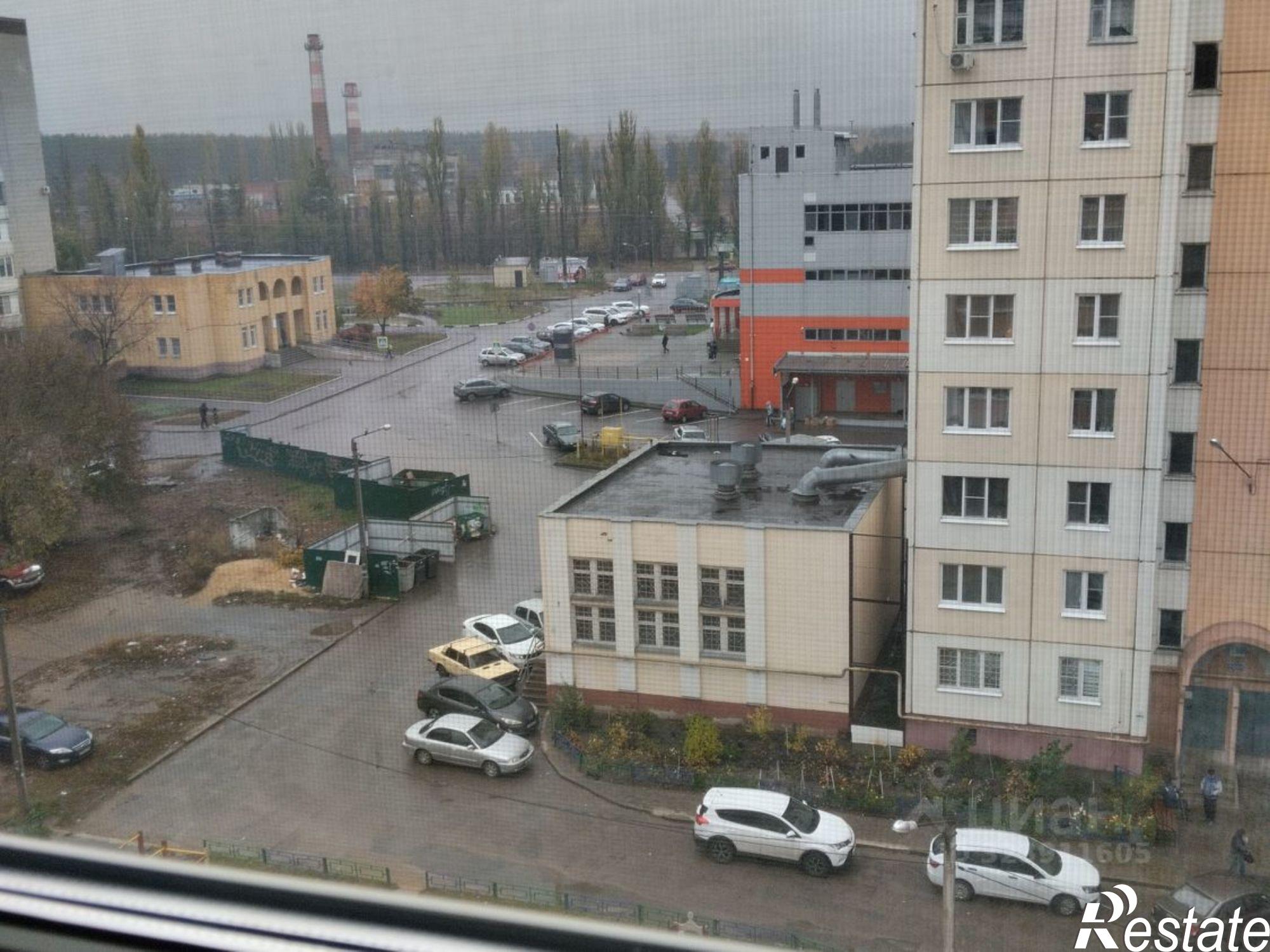 Купить квартиру за 5 400 000 рублей на ул Тепличная, 6б