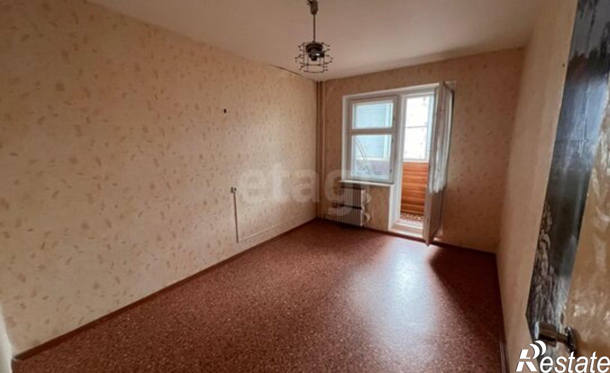 Купить квартиру за 4 600 000 рублей на ул Чуйская, 7