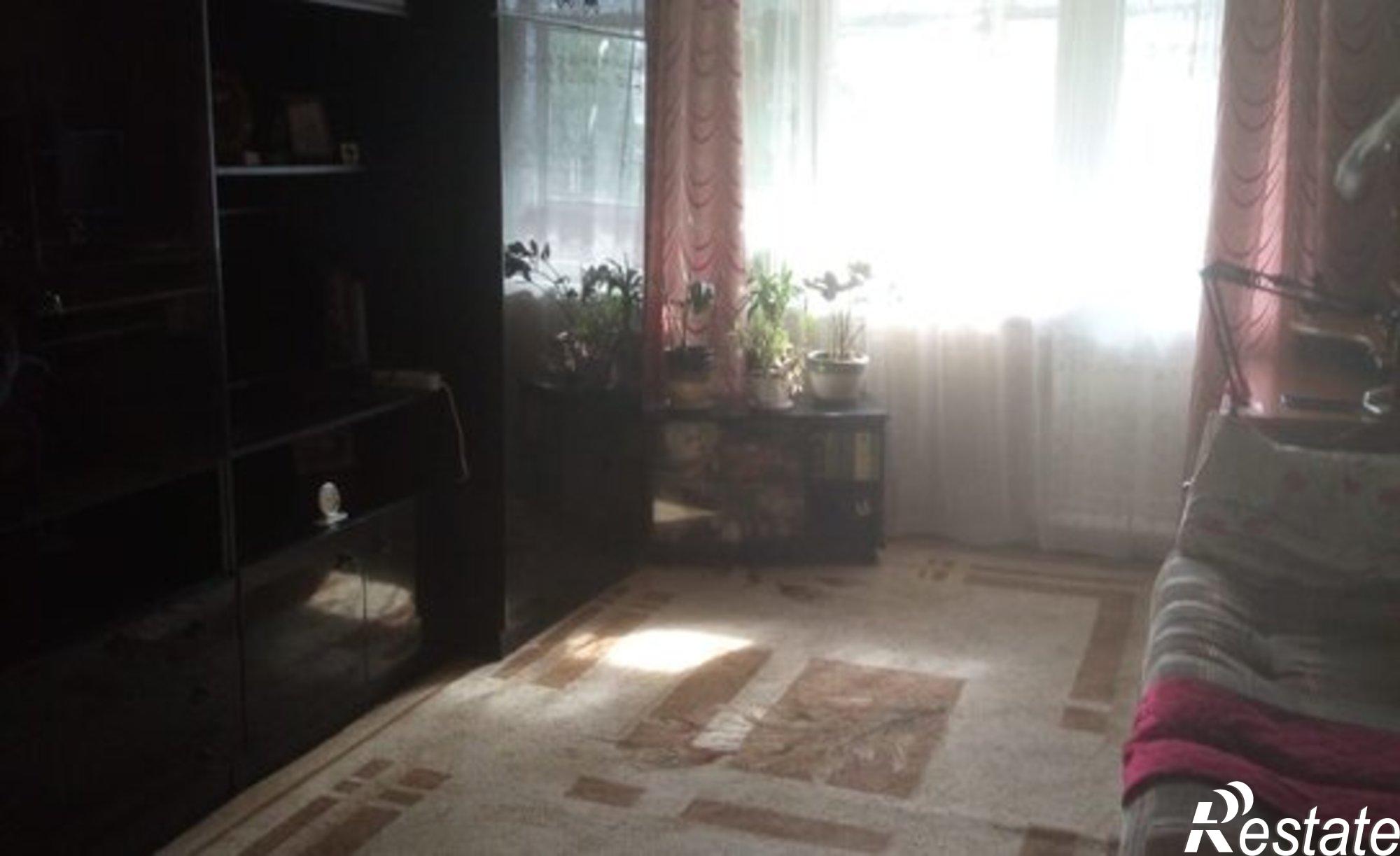 Купить квартиру за 2 870 000 рублей на ул 232 Стрелковой дивизии, 45/2