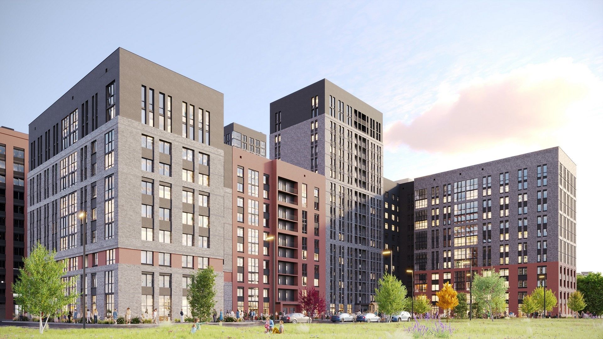 Суворов-Сити 2