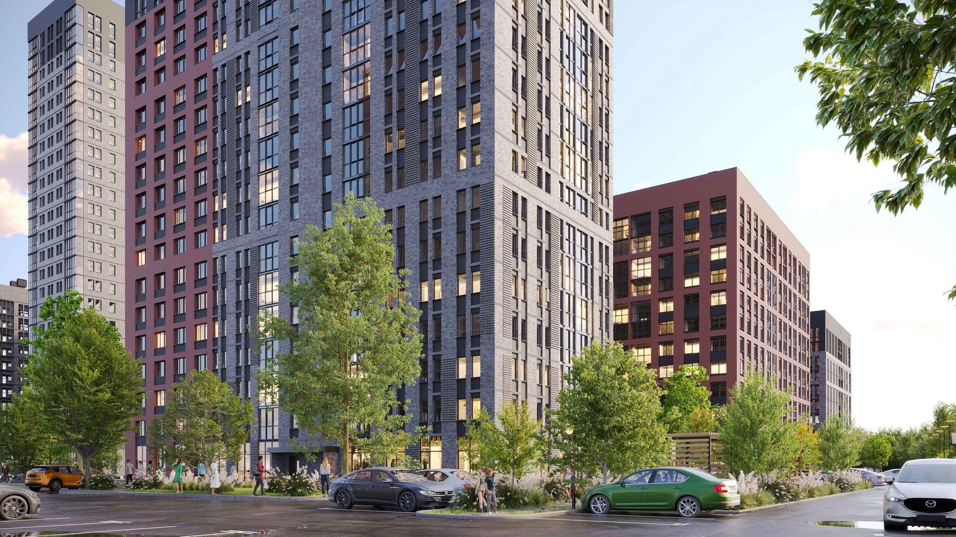 Суворов-Сити 2