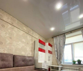 комната 19 кв м улица 9 Января, 48