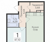 Суворов-Сити 2