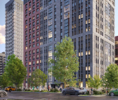 Суворов-Сити 2 Суворов-Сити 2