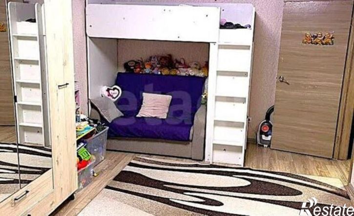 1-комн квартира Острогожская улица, 170/3,  д. 170/3