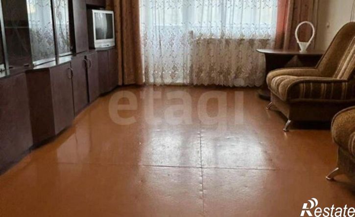 2-комн квартира Южно-Моравская улица, 50/4,  д. 50/4