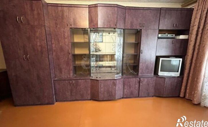 2-комн квартира Южно-Моравская улица, 50/4,  д. 50/4