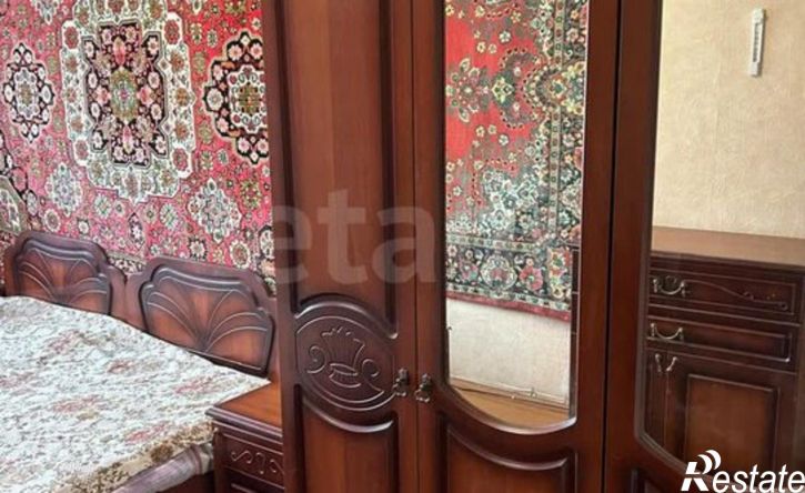 2-комн квартира Южно-Моравская улица, 50/4,  д. 50/4