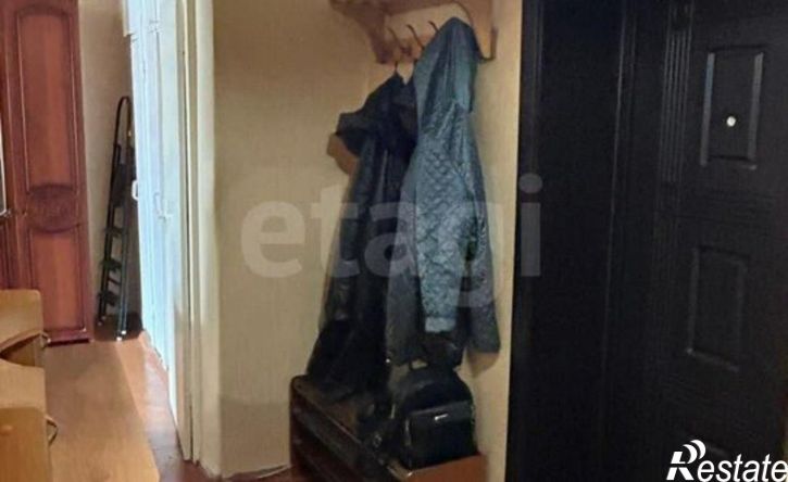 2-комн квартира Южно-Моравская улица, 50/4,  д. 50/4