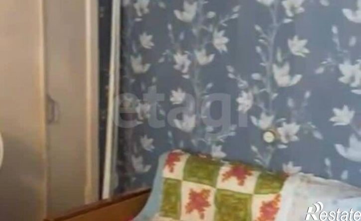 2-комн квартира улица Берёзовая Роща, 10,  д. 10