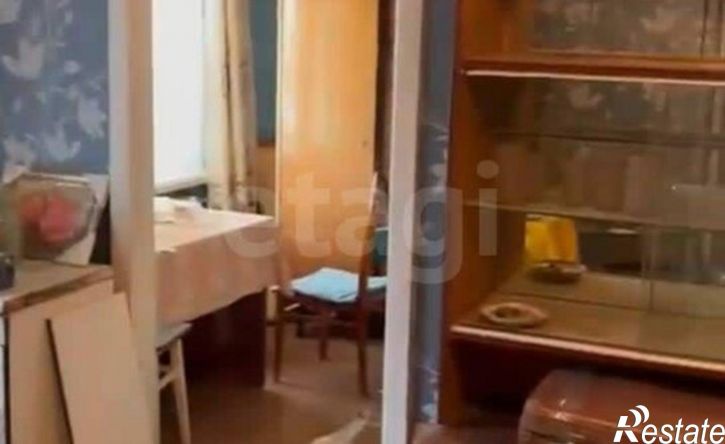 2-комн квартира улица Берёзовая Роща, 10,  д. 10